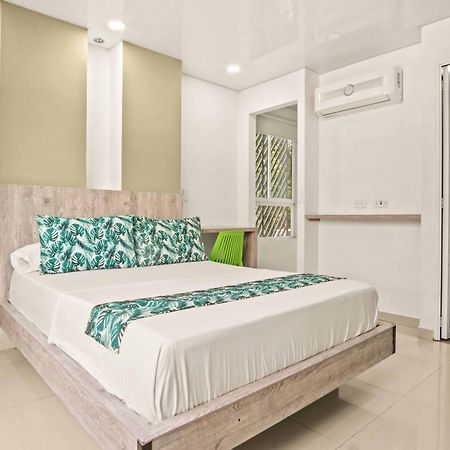 Hotel Eco Suite Кали Экстерьер фото
