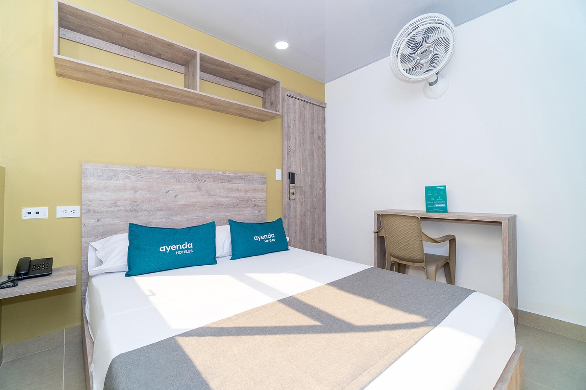 Hotel Eco Suite Кали Экстерьер фото
