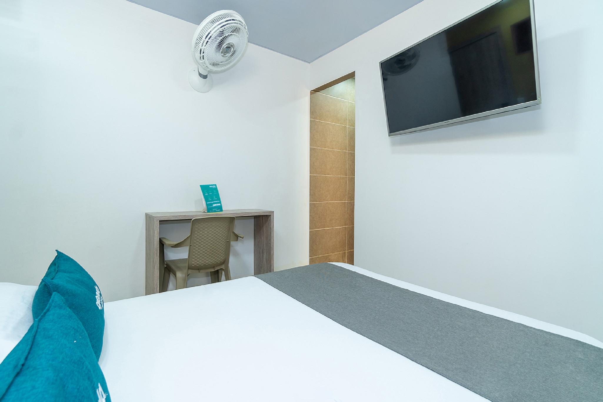 Hotel Eco Suite Кали Экстерьер фото