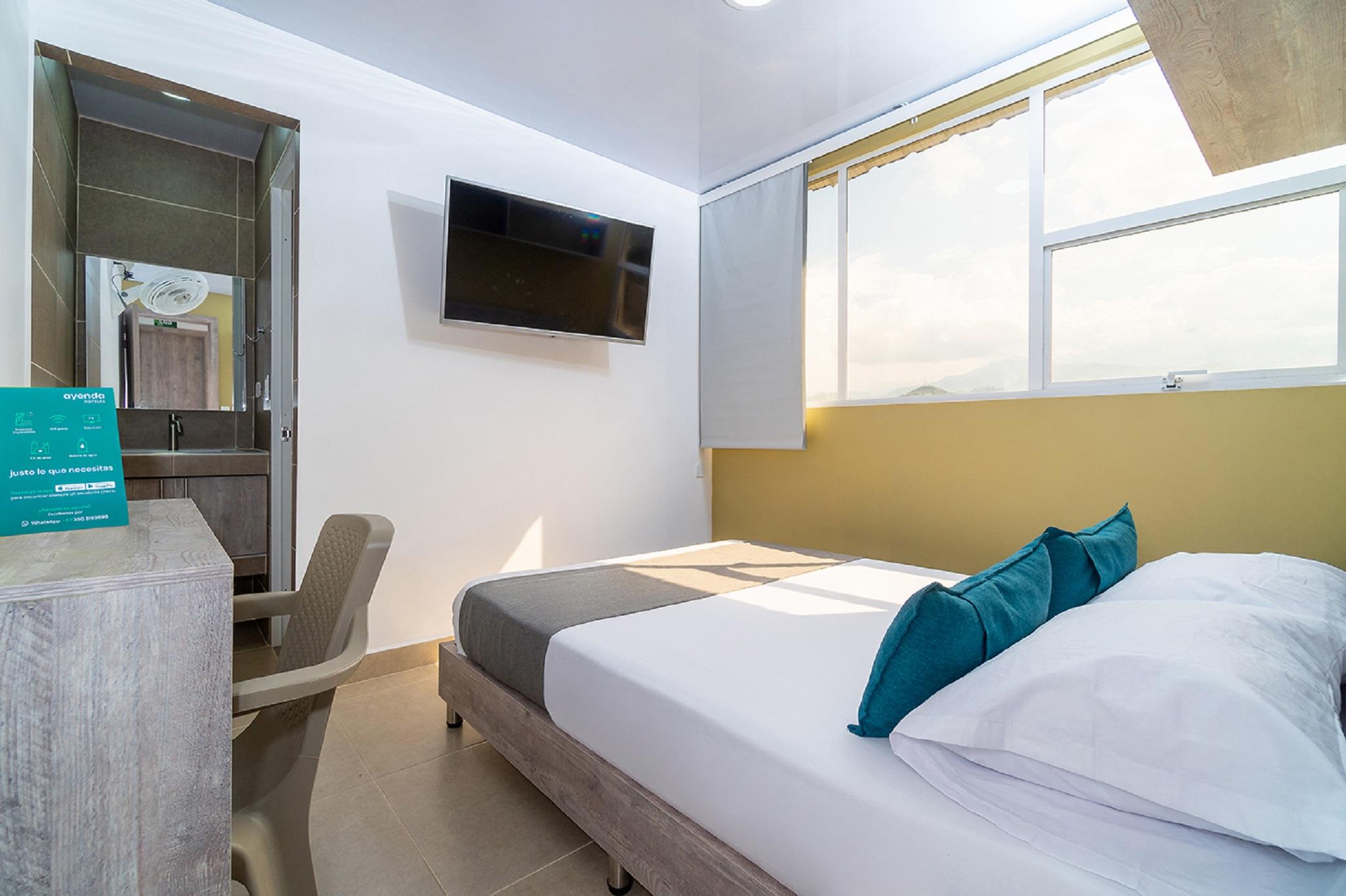 Hotel Eco Suite Кали Экстерьер фото