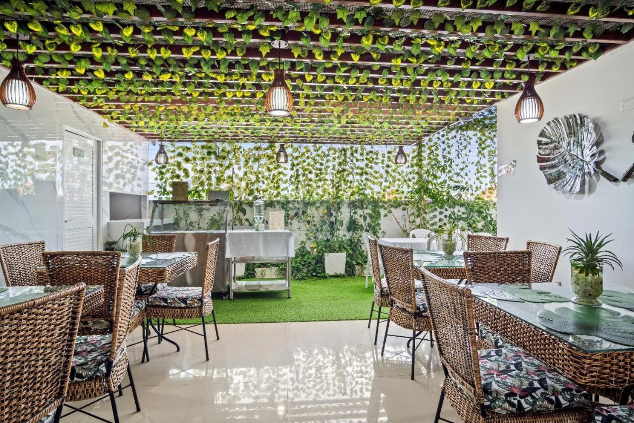 Hotel Eco Suite Кали Экстерьер фото