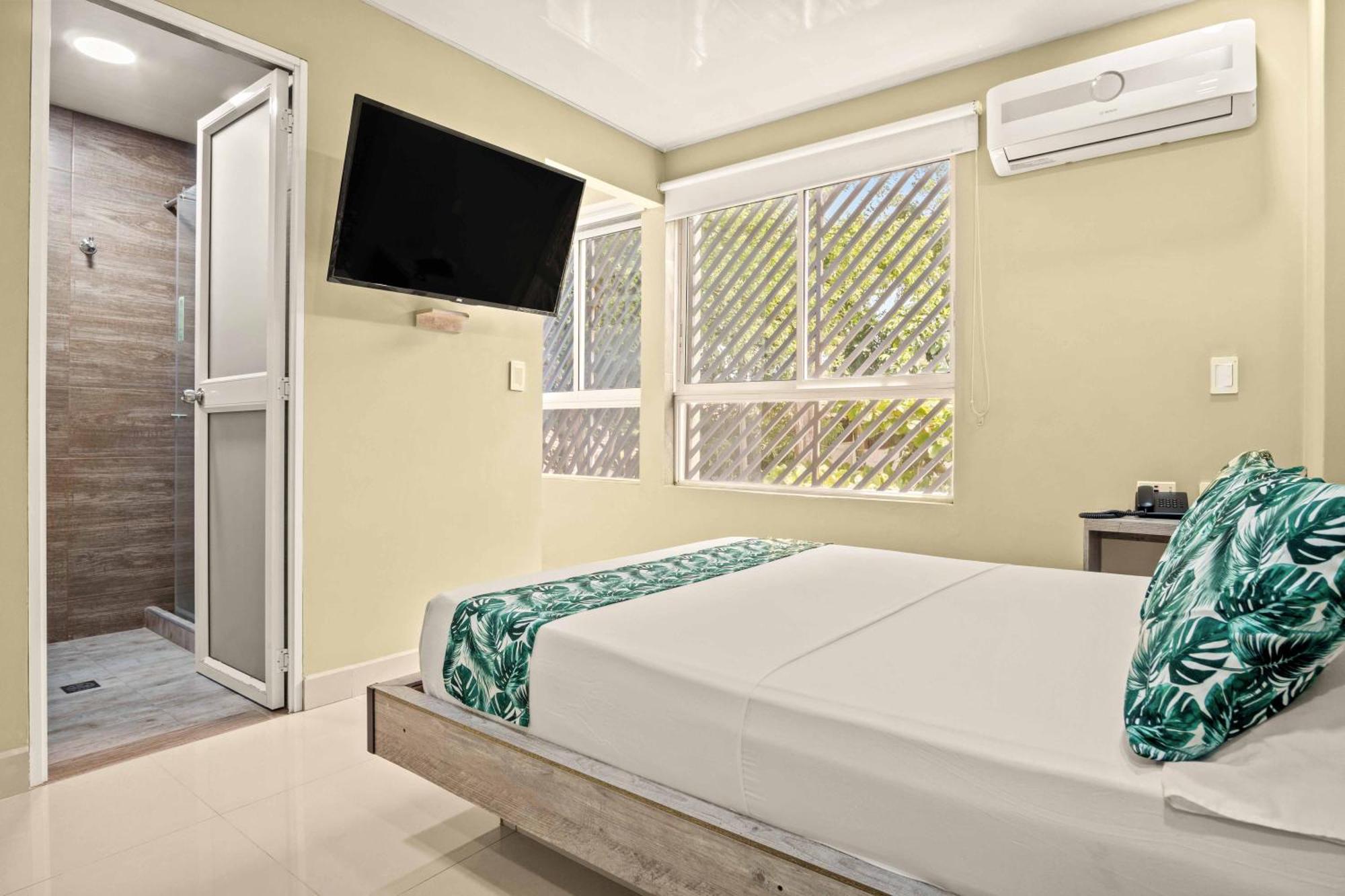 Hotel Eco Suite Кали Экстерьер фото