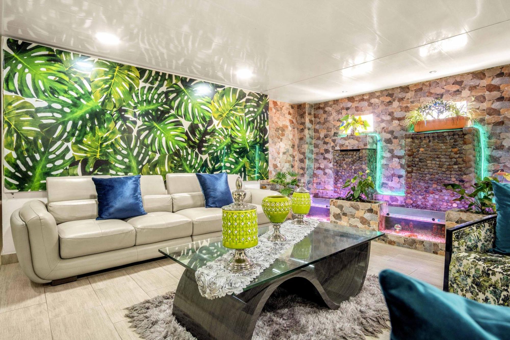 Hotel Eco Suite Кали Экстерьер фото