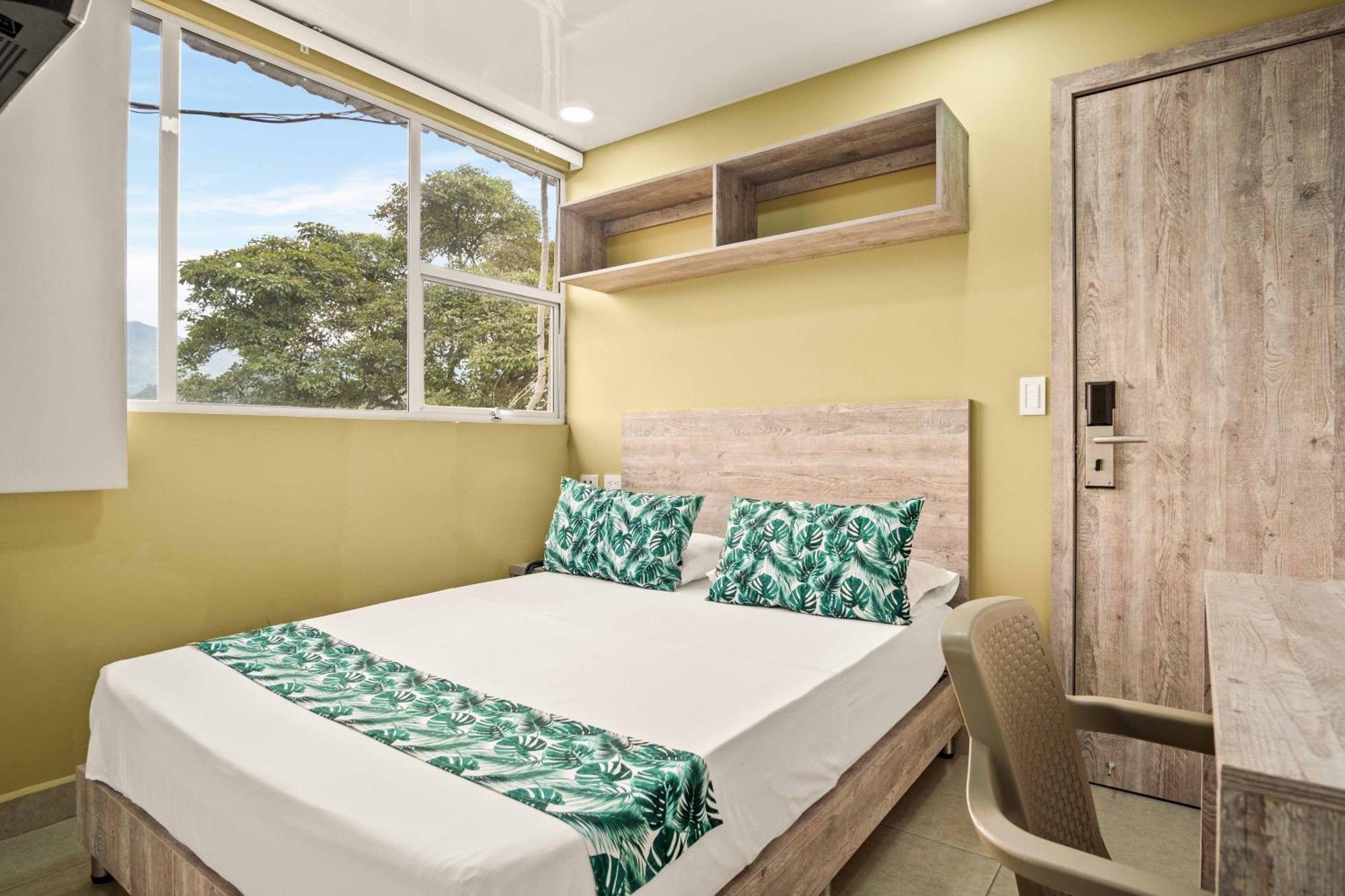 Hotel Eco Suite Кали Экстерьер фото