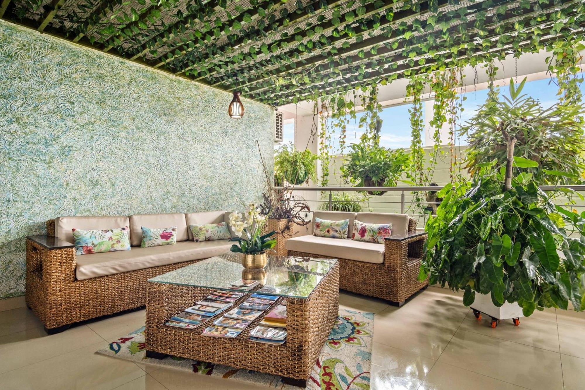 Hotel Eco Suite Кали Экстерьер фото