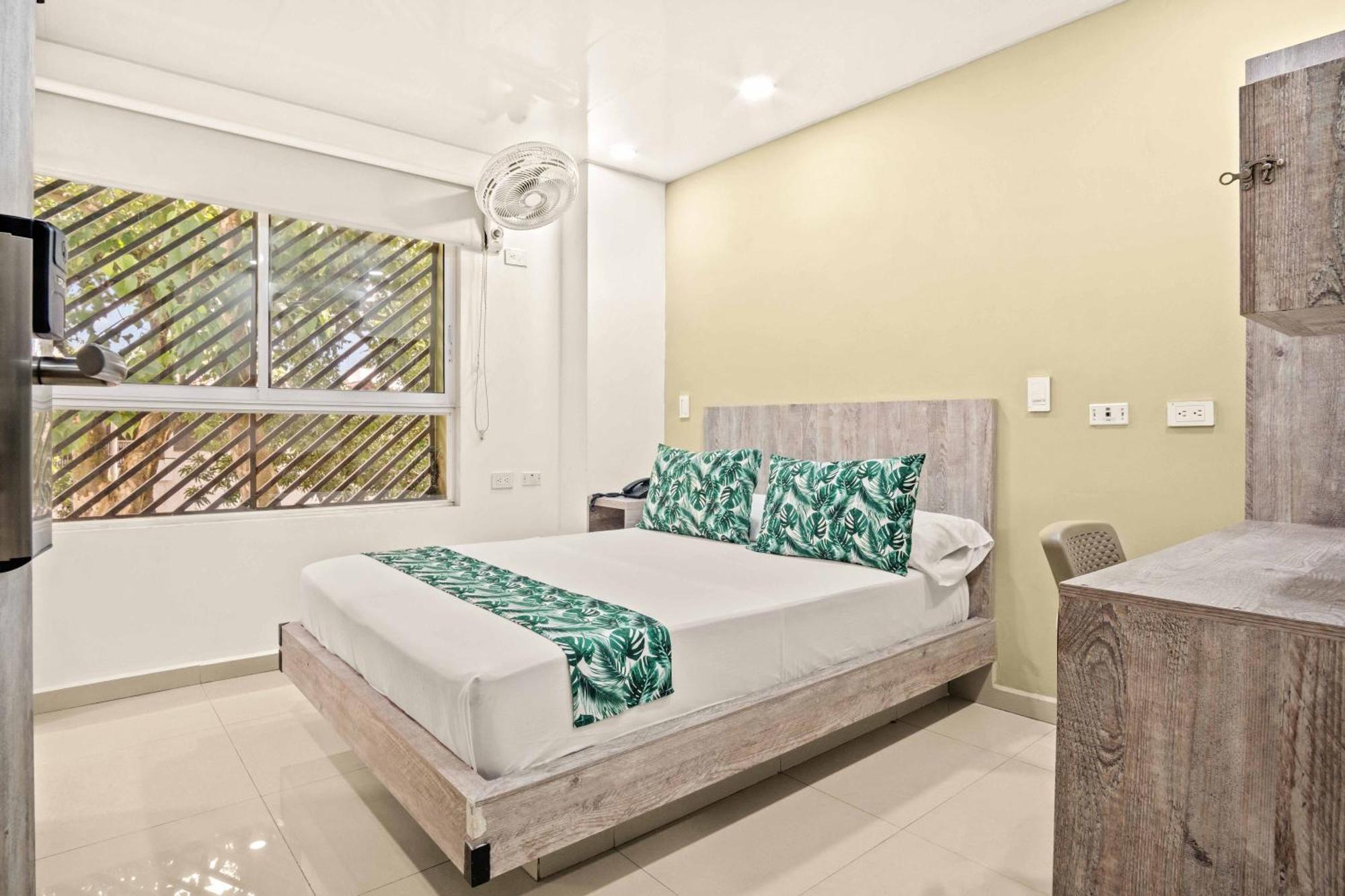 Hotel Eco Suite Кали Экстерьер фото