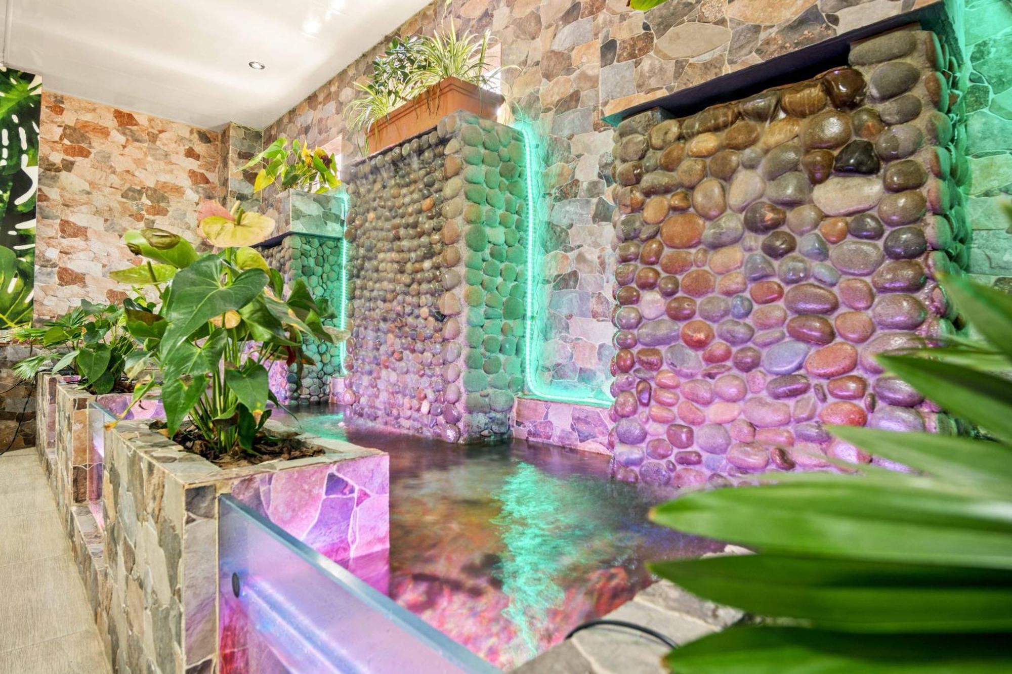 Hotel Eco Suite Кали Экстерьер фото