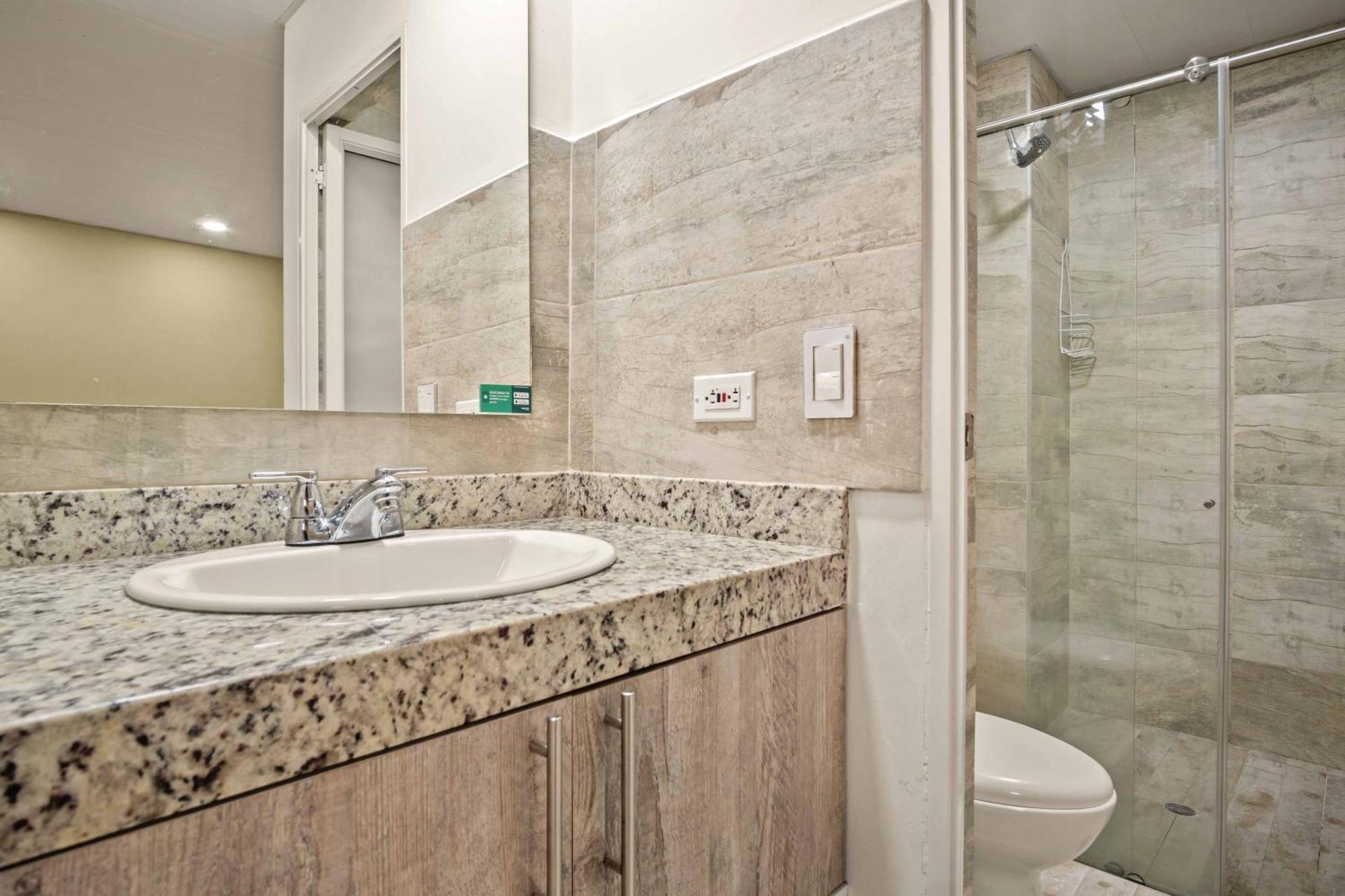 Hotel Eco Suite Кали Экстерьер фото