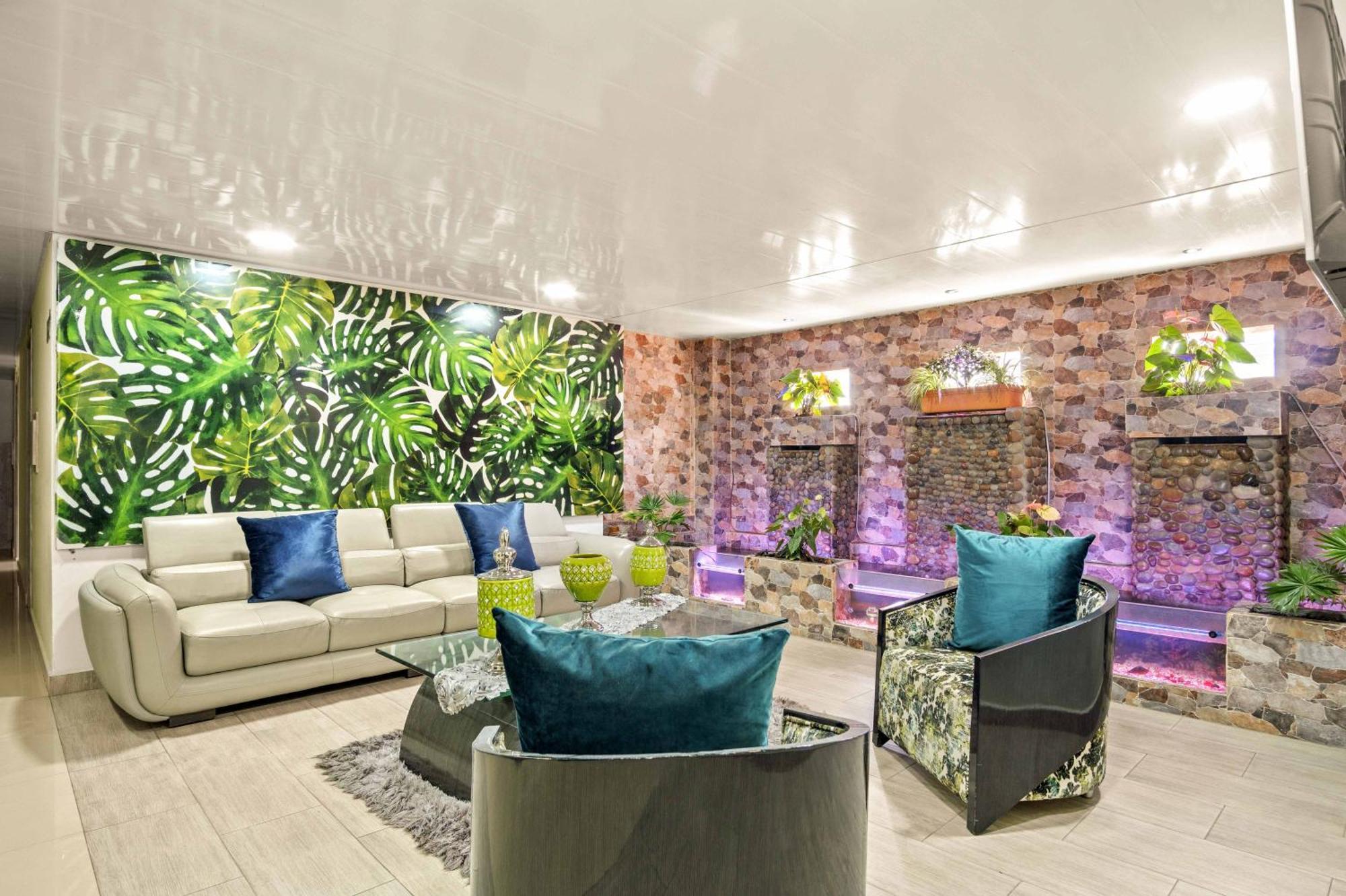 Hotel Eco Suite Кали Экстерьер фото