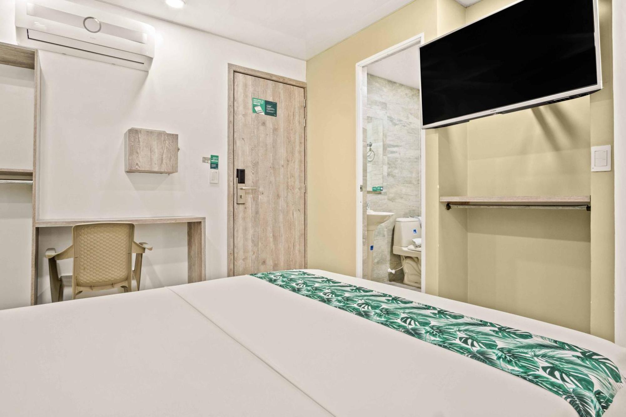 Hotel Eco Suite Кали Экстерьер фото