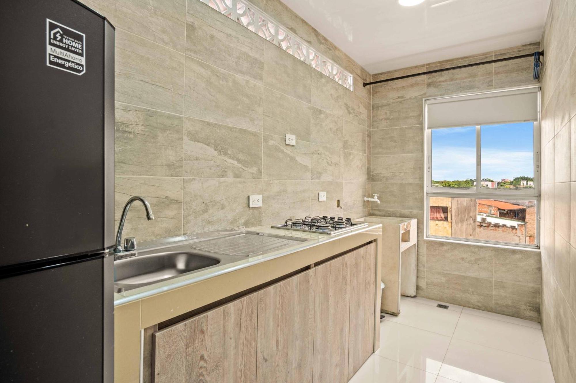 Hotel Eco Suite Кали Экстерьер фото