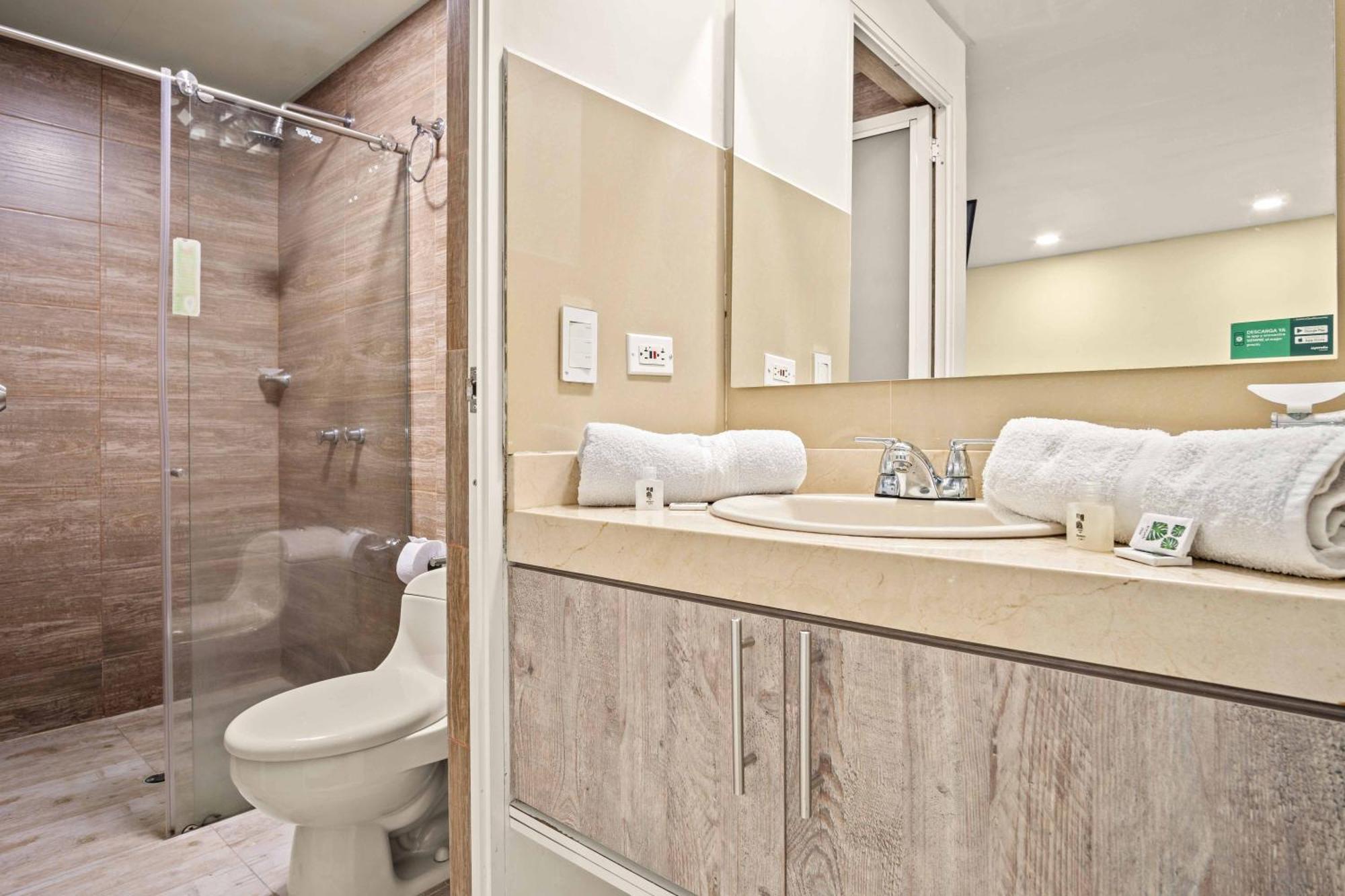 Hotel Eco Suite Кали Экстерьер фото