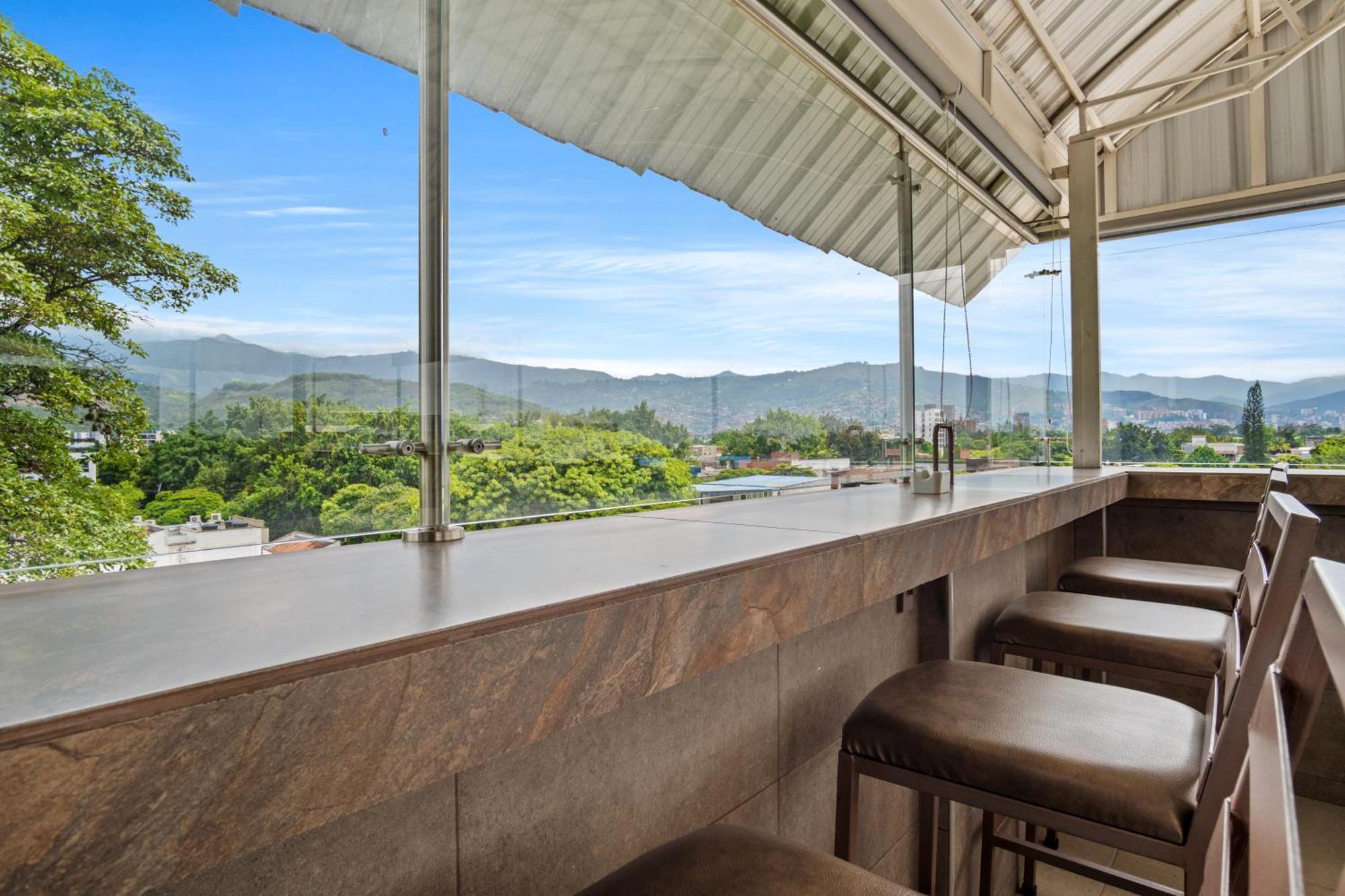 Hotel Eco Suite Кали Экстерьер фото